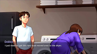 She Said One Sentence That Changed Everything (18+)