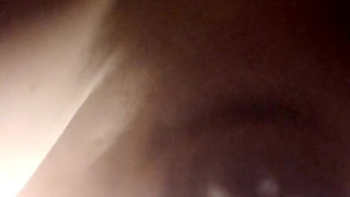 British Couple - Real Home Made Squirt & Internal Creampie