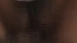 Japanese Dirty Scene-3_pretty Maid in Sexy Lingerie Fucking Her Hairy Pussy