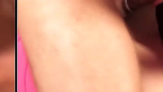 Female Slave Training Day 15/28 - Testing Her Deepthroat Possibilities with a Cock and a Fucking Machine