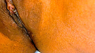 Aniket gave Sanjana the pleasure of his cock in her mouth