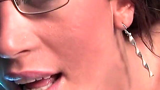 Big Tits PAWG Babe Emma Butt Smokes Sexily Then Rides Her Bwc Stud to Hot Facial