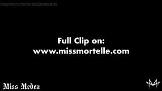 Young Mistresses Domination Overload: Hardcore Femdom Threesome