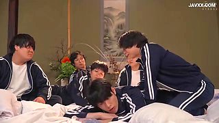 School Trip Harem: 21 Asian Schoolgirls in a 400% Creampie Orgasm x4xCB2B9A1480CAAD5921