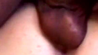 Blonde Babe Sucks and Fucks Huge BBC Hardcore