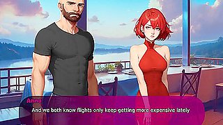 My Girlfriends New Kink 2