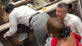 Hot Young Gay Office Twinks