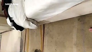 Sensuous amateur ex girlfriend hidden cam