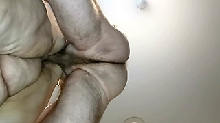 SSBBW Susan Hardcore Cum Compilation