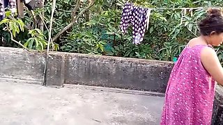 Desi Bengali Maid First Time Sex - Tight Pussy Teen with Big Ass Homemade XXX