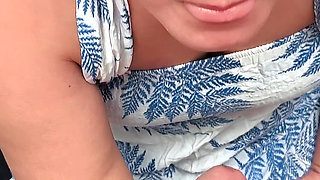 POV Miss Rush Hard, Saliva, Anal Licking, Anal, Cumshot