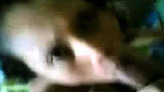 Big-Titted Asian Nurse Amateur Blowjob Video