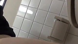 The Incontinent Big-titted Married Ol Is the Company’s Creampie Cum Dump!! - Aono Yukie_part1
