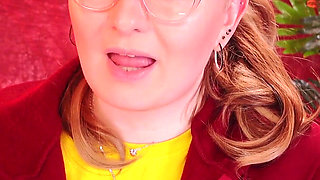 Magical Words for Yourself: a Guide to Dealing with Anxiety