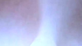 Busty Ukrainian Amateur with Big Natural Tits on Webcam