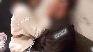 6063 김유이 (@henya 1223) 룸술집에서 텔까지 합본 Korea 텔레 UUB892