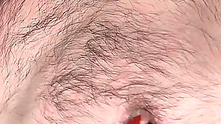 I Make His Nipples Match My Nails