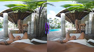 Summer fever with Lilian and Maria