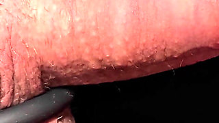 Swallow Cum in Mouth (slowly and Sensually)