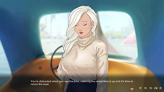 Quickie a Love Hotel Story: Hentai Gameplay - Episode 16