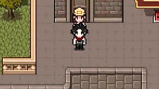 Zombie Retreat 2 - Part 16 - Hot Massage and Bath by Loveskysan69