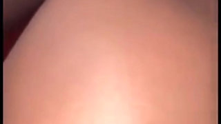 I my beautiful sister-in-law while at home