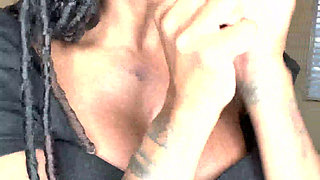 Get Horny From Cali Sweets While She Plays with Her Dildo