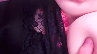 Acting Like a Sex Doll - Lilykoti