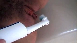 Hot emo amateur solo masturbation