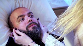 UNCHAINED PERVERSIONS FETISH PORN - Angel And Demon Double