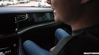 Milf Hunter - Influencer Fucks A MILF 1 - Jimmy Michaels