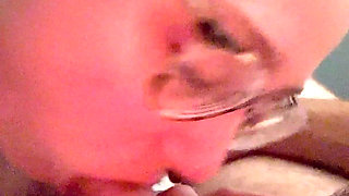 I Love Recording Myself Blowing