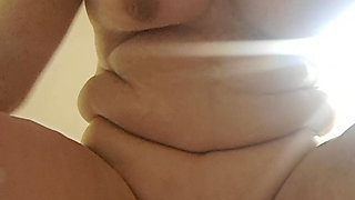 Stepmom's Cunt Is for Sitting on a Dick