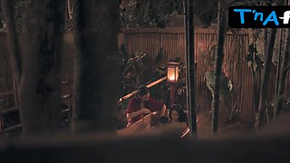 Alika Jantinia Fabulous Vignette in Gowok: Javanese Kamasutra