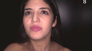 Latina Amateur With Big Tits Old Man Heat