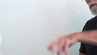 Cock Sucking Therapy Featuring Stevie Balkon