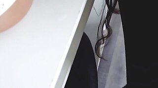 Violet Myers's blowjob xxx by Family Strokes