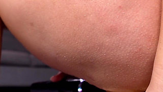 Can't Stop to Enjoy Double Toy