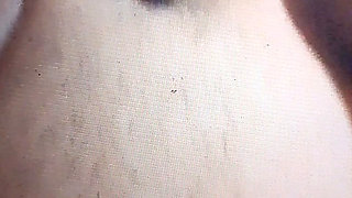 Close up pussy of assy