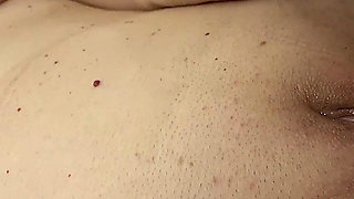 Ugly Granny with Massive Saggy Tits First Video