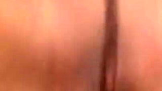 Brunette Babe Gets Pussy Eaten and Fingered to Orgasm