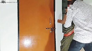 Muted Video Indian Teacher & Student Sex Video 4K Video