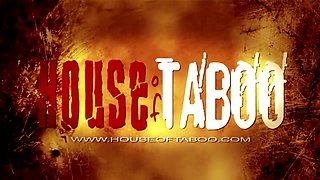 Her anus loves cold steel [Part 2]