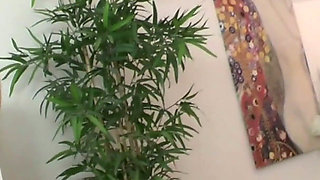 Lizaveta: I Want You to Fuck My Ass with Your Big Italian Cock