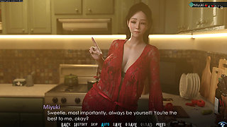 Love and Temptation #2