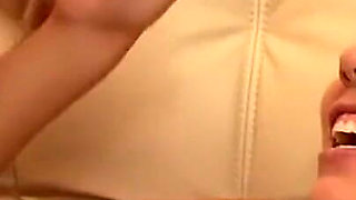 Blonde and Brunette Very Hot Lesbian Moments: Hardest Wet Pussy Lickin and Fingering Vol 3