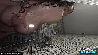 My Brother in Law Gives Me a Gift in Exchange for a Fuck in the Shower Amateur Hot