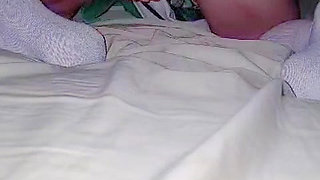 Hottest solo pussy play ever