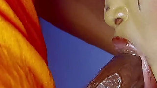 Oh Look at This Pretty Hairy Pussy