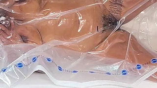 Rose Gets Vacuum Packed